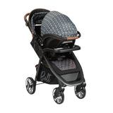 Monbebe Bolt Travel System Stroller and Infant Car Seat - Urban Boho Other - Premium Travel Systems (3 in 1 Strollers) from Monbebe - Just $222.99! Shop now at KisLike