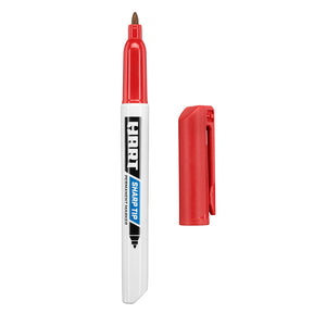 Hart 24 Per Pack (8 Black, 8 Red, 8 Blue) Sharp Tip Markers - Pet Tube Assorted - Premium HART Markers & Pencils from HART - Just $19.99! Shop now at Kis'like