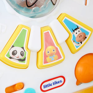 Little Baby Bum Twinkle's Musical Walker by Little Tikes - Premium Little Tikes from Little Tikes - Just $46.99! Shop now at Kis'like