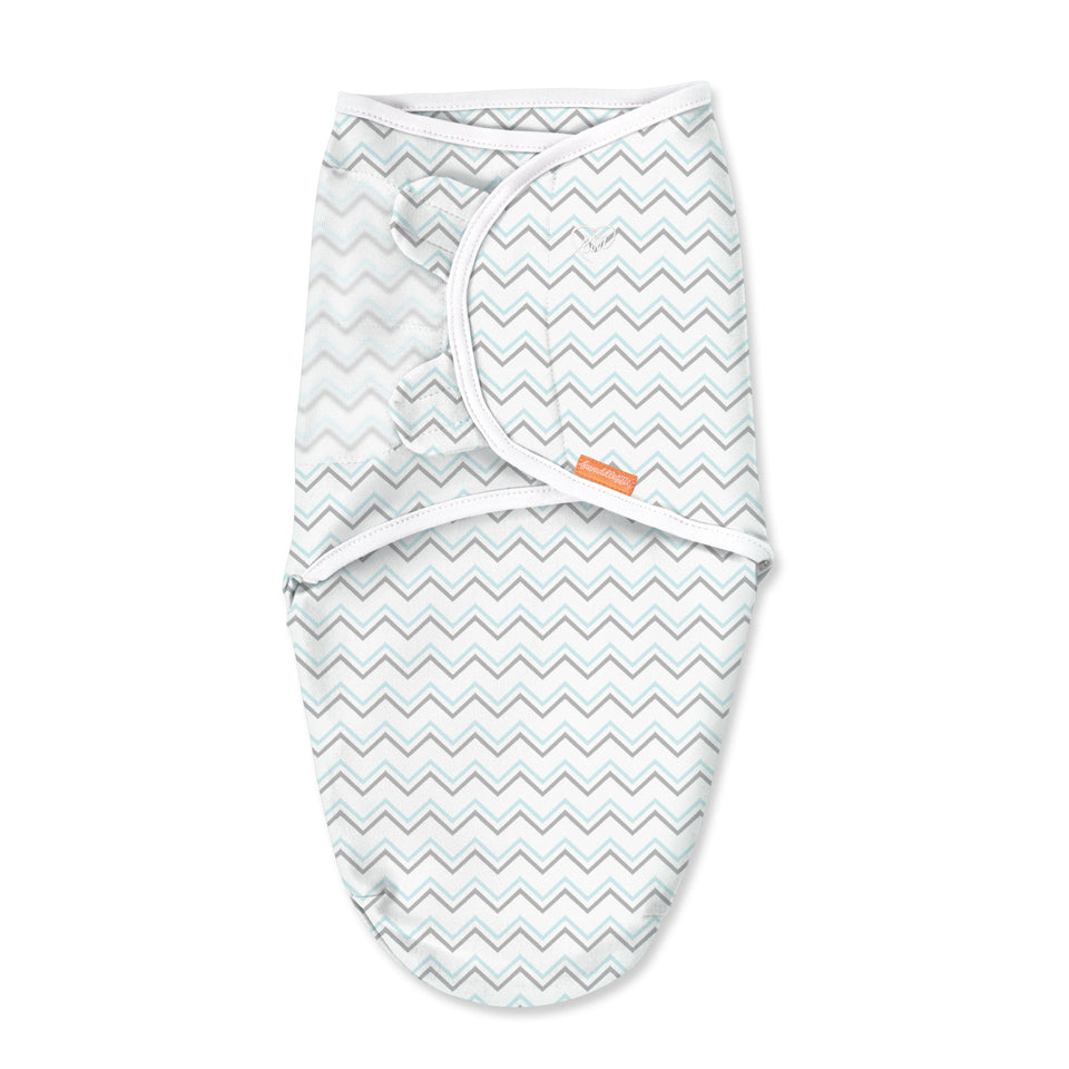 SwaddleMe Original Swaddle – Size Small/Medium, 0-3 Months, 3-Pack (Elephant) Multicolor - Premium All Swaddles & Wearable Blankets from SwaddleMe - Just $32.99! Shop now at Kis'like