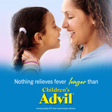 Children's Advil Ibuprofen Pain Relief and Fever Reducer Liquid, Grape, 4 Oz Multicolor 8 oz - Premium Infants & Children from Advil - Just $15.59! Shop now at Kis'like