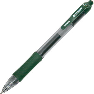 SKILCRAFT, NSN6826563, Medium Point Retractable Gel Pen, 12 / Dozen Multicolor - Premium Gel Pens from SKILCRAFT - Just $33.11! Shop now at Kis'like