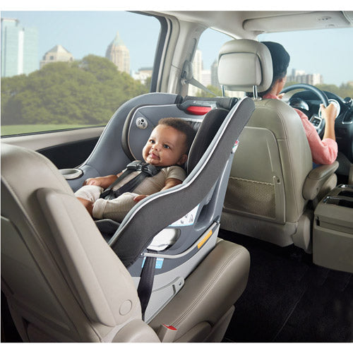 Graco Contender 65 Convertible Car Seat, Black Carbon - Premium Convertible Car Seats from Graco - Just $191.99! Shop now at Kis'like