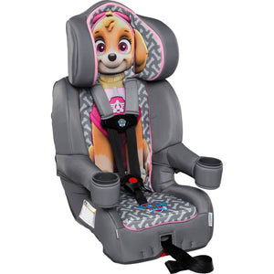 KidsEmbrace Combination Booster Car Seat, Nickelodeon Paw Patrol Skye - Premium Harness Booster Car Seats from KidsEmbrace - Just $170.22! Shop now at Kis'like