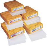 Neenah Paper CLASSIC Laid Writing Paper 24lb 8 1/2 x 11 Natural White 500 Sheets 06531 - Premium Art Sketchbooks and Paper from Classic - Just $32.79! Shop now at Kis'like