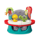 Infantino Grow-With-Me Discover Seat and Booster Assorted Unisex - Premium High Chairs & Booster Seats from Infantino - Just $65.99! Shop now at Kis'like