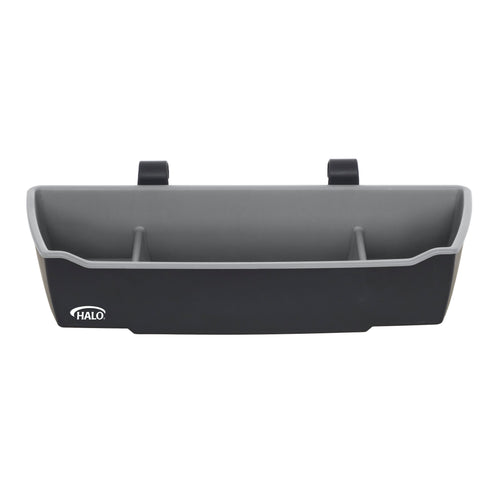 HALO DreamNest Storage Caddy Gray - Premium HALO Bassinets from HALO - Just $22.99! Shop now at Kis'like