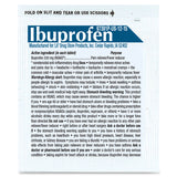 Lil&#x27; Drug Store Ibuprofen Tablets, 50 / Box (Quantity) Multicolor Master - Premium Headaches & Fever from Lil' Drug Store - Just $26.13! Shop now at Kis'like