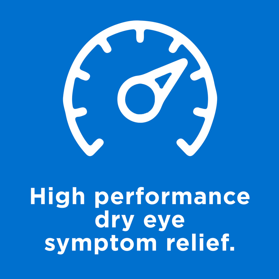 Systane Lubricant Eye Drops For Dry Eyes Symptoms, 15Ml Multicolor 0.5 oz - Premium Artificial Tears from Systane - Just $20.43! Shop now at Kis'like