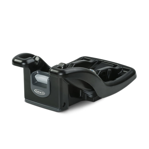 Graco SnugRide Lite Infant Car Seat Base, Black - Premium Infant Car Seat Bases & Adapters from Graco - Just $79.99! Shop now at Kis'like