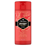 Old Spice Red Zone Swagger Body Wash, Scent of Confidence, 3 fl. Oz. Assorted Colors Male 3 oz - Premium Body Wash & Shower Gel from Old Spice - Just $3.99! Shop now at Kis'like