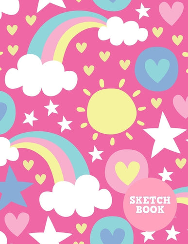 Sketch Book: Note Pad for Drawing, Writing, Painting, Sketching or Doodling - Art Supplies for Kids, Boys, Girls, Teens Who Wants to Learn How to Draw - Vol. XL 0509 (Paperback) - Premium All Paper & Printable Media from Qwiddie Drawing - Just $15.81! Shop now at Kis'like