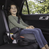 Diono Monterey 4DXT High Back High-back Booster Car Seat, Yellow Sulphur One Size - Premium Booster Car Seats from Diono - Just $225.99! Shop now at Kis'like