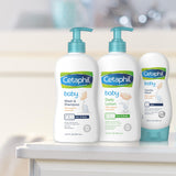 Cetaphil Baby Wash and Shampoo 13.5 oz Other 13.5 fl oz - Premium Baby Shampoos & Body Washes from Cetaphil - Just $11.99! Shop now at Kis'like