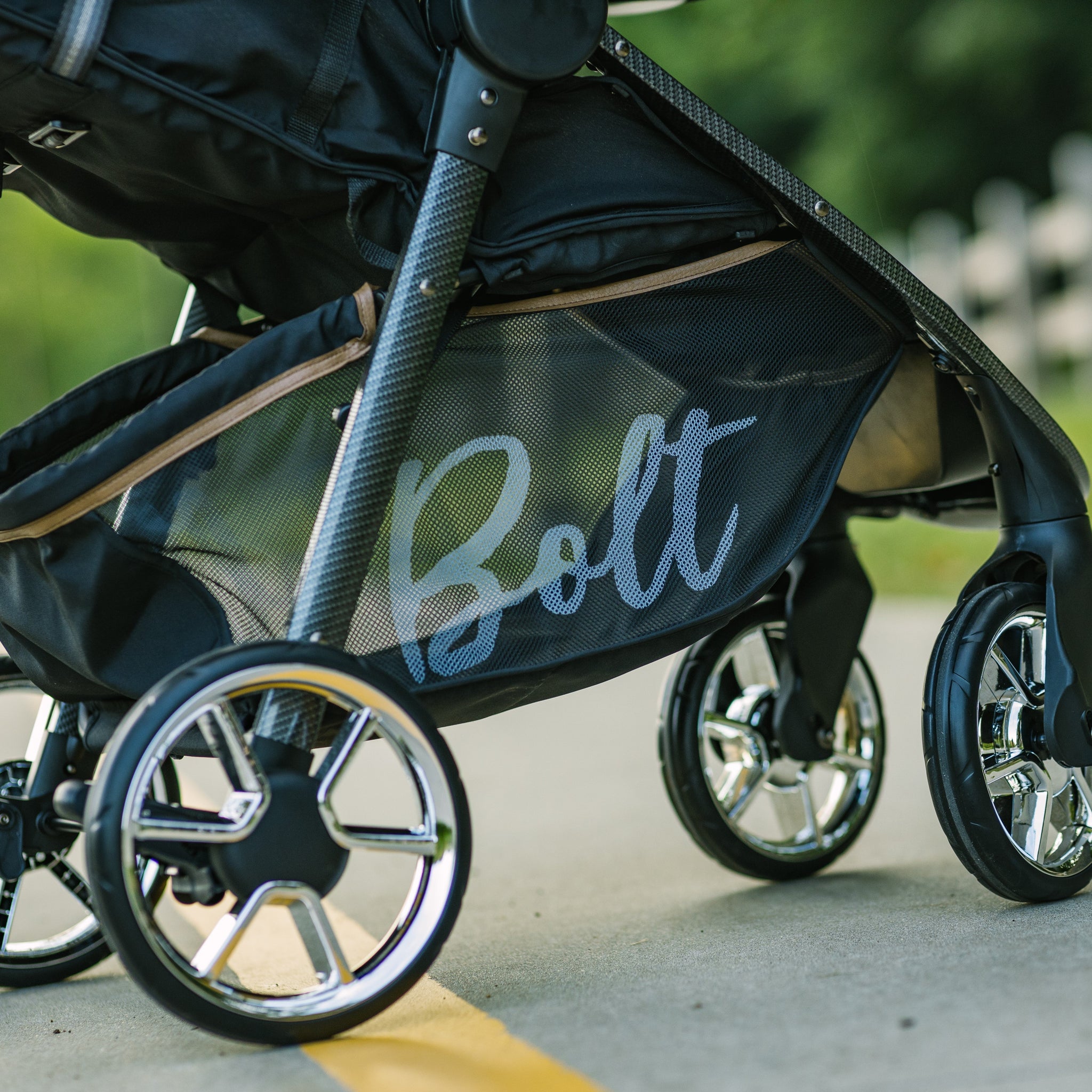 monbebe bolt travel system stroller and infant car seat reviews Monbebe Bolt Travel System Stroller and Infant Car Seat - Urban Boho Other