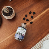 Sambucus Standardized Elderberry Gummies, Immune Support Supplement, 60 Count Multicolor 60 ct - Premium All Herbal Supplements from Nature's Way Sambucus - Just $18.99! Shop now at Kis'like